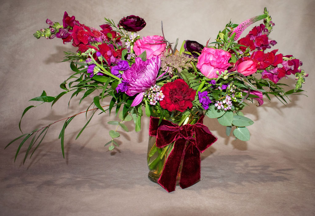 Wedding & Event Florals