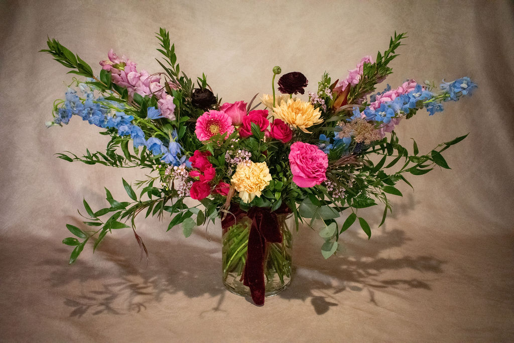 Everyday Flowers