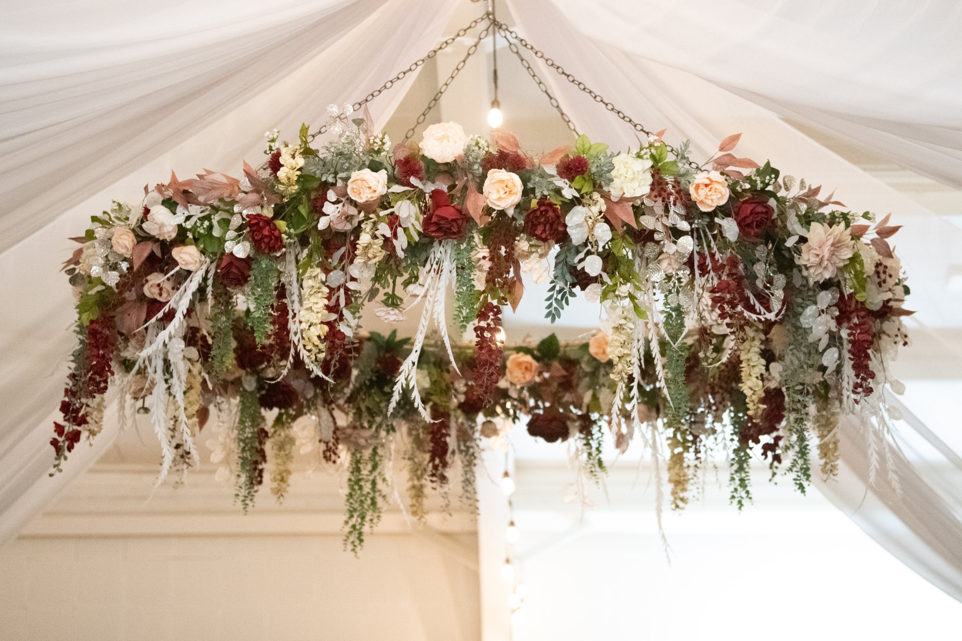Wedding Rentals