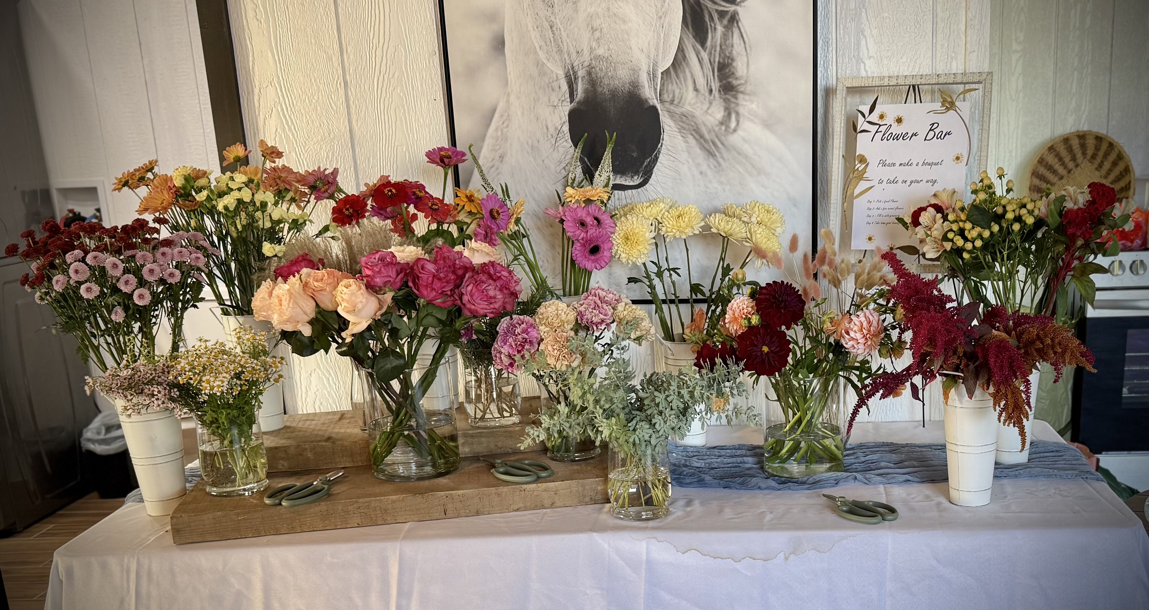Parties & Anniversaries